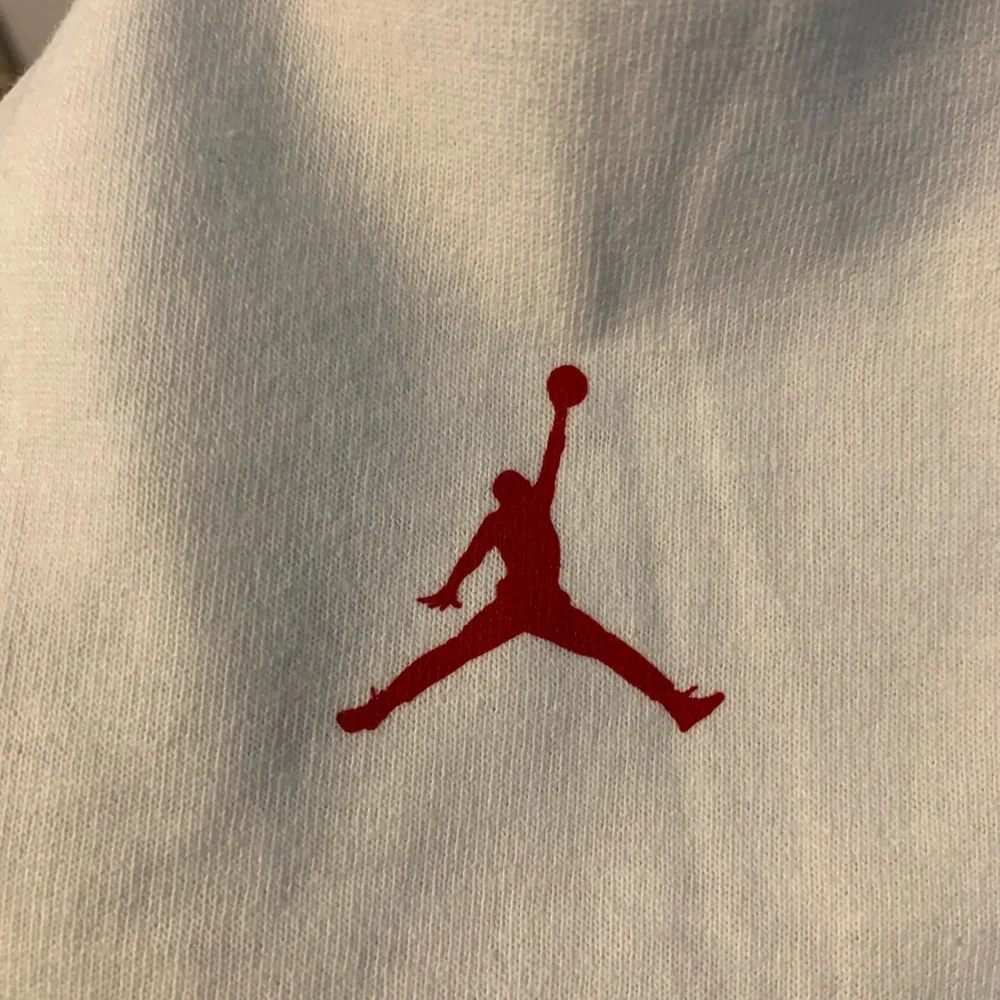 Nike Vintage Air Jordan Retro T-Shirt - Picture 5 of 5